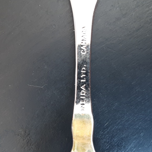 OPP souvenir spoon - Picture 3 of 3